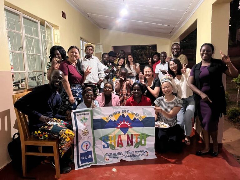 Day 39 | Last Full Day in Malawi | SHANTU Archive