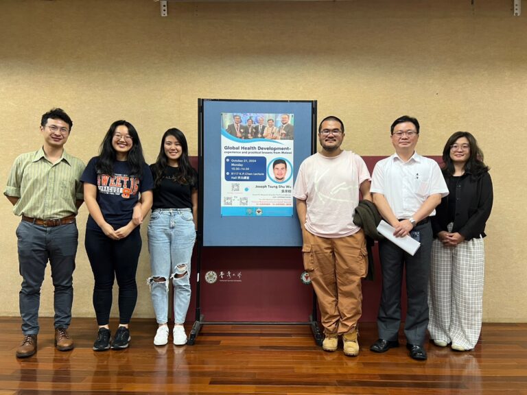 Celebrating Global Impact: Joseph Wu Honored with 2024 Medical Dedication Award